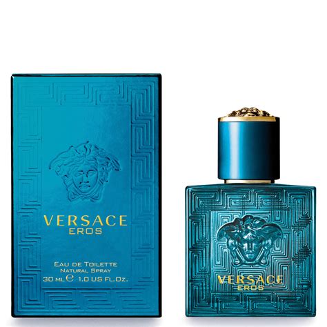 30ml eros versace edt|versace eros original price.